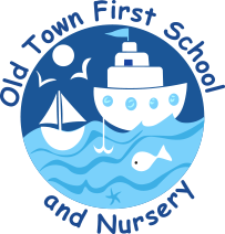 Old Town Infant School and Nursery logo