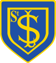 St Luke's CE Primary School logo