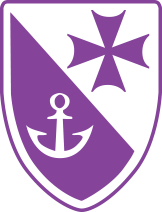 Bethany CE Junior School logo