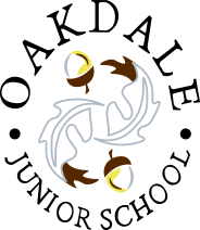 Oakdale Junior School logo