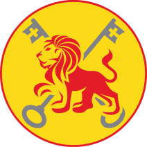 Baden-Powell & St Peter's CE Junior School logo